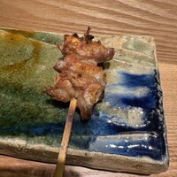 焼鳥 ひら野 - 