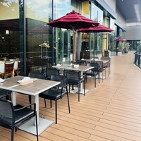 トラットリア グランボッカ - 