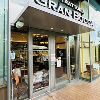 トラットリア グランボッカ - 