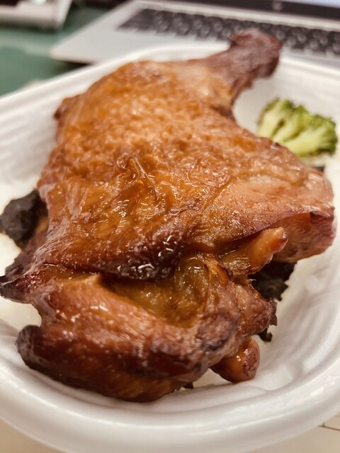 Hokka Hokka Tei Nanba Motomachi Ten