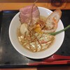 札幌 海老麺舎 金沢銭五店