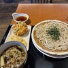 十割そば じゅうべぇ 尾張旭店