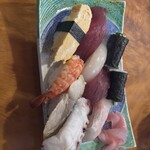 地魚料理 寿司処 菊寿し - 並
