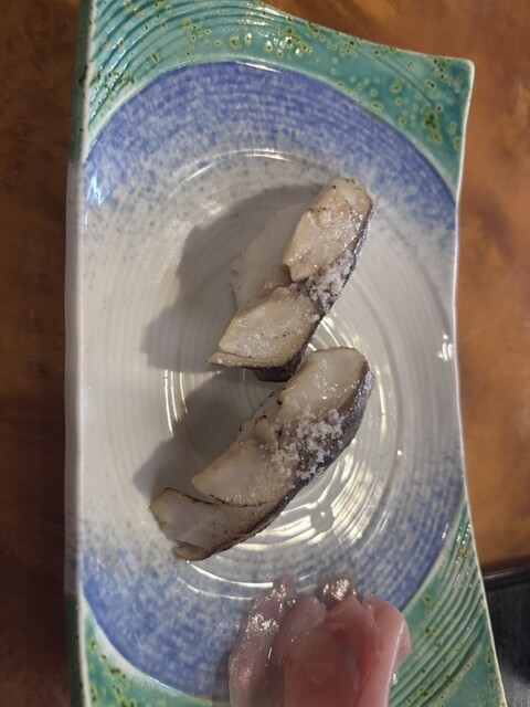 地魚料理 寿司処 菊寿し（ジザカナリョウリスシドコロキクズシ） - 土崎（寿司）の写真