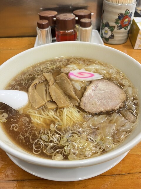 Chuka Soba Senmon Ten Katsuya photo 3