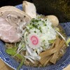 厳選煮干しらーめん 初代 にぼ助