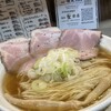 麺屋 聖 名古屋栄店