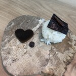 昆布と麺 喜一 - 