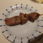 西口やきとん - 