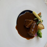 山手十番館 レストラン＆カフェ - 