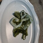 昆布と麺 喜一 - 