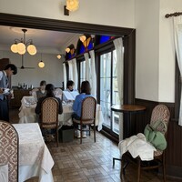 山手十番館 レストラン＆カフェ - 