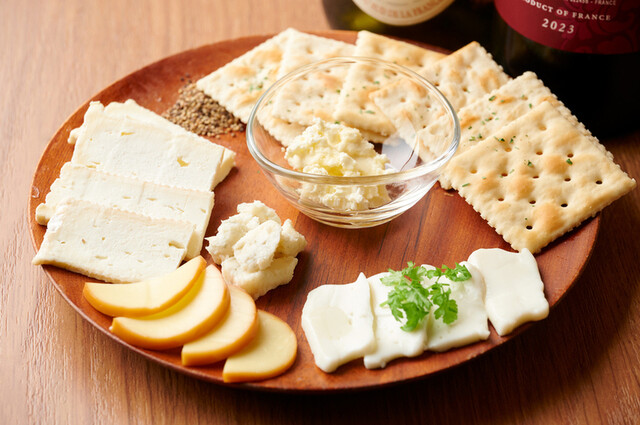 Beer & Wine 845 郡山 .2nd - 郡山（居酒屋）の写真