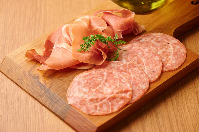 Beer & Wine 845 郡山 .2nd - 郡山（居酒屋）の写真