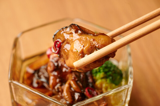 Beer & Wine 845 郡山 .2nd - 郡山（居酒屋）の写真