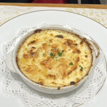 資生堂パーラー サロン・ド・カフェ - 