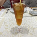 資生堂パーラー サロン・ド・カフェ - 