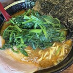 ラーメン 末廣家 - 