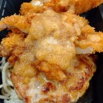 ベントハウス 上津店 - 