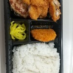 ベントハウス 上津店 - 