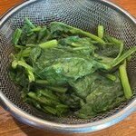 ラーメン 末廣家 - 