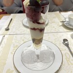 資生堂パーラー サロン・ド・カフェ - 