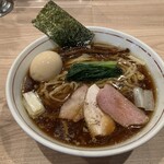 麺処 にし尾