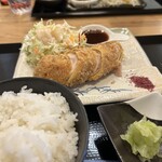 割烹食堂 かいね - 