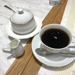 資生堂パーラー サロン・ド・カフェ - 