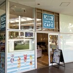 資生堂パーラー サロン・ド・カフェ - 