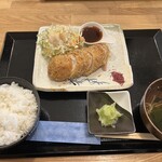 割烹食堂 かいね - 