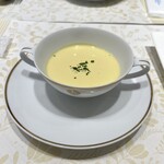 資生堂パーラー サロン・ド・カフェ - 