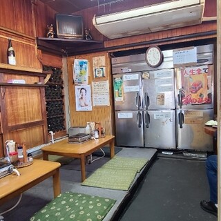 三番ホルモン_2