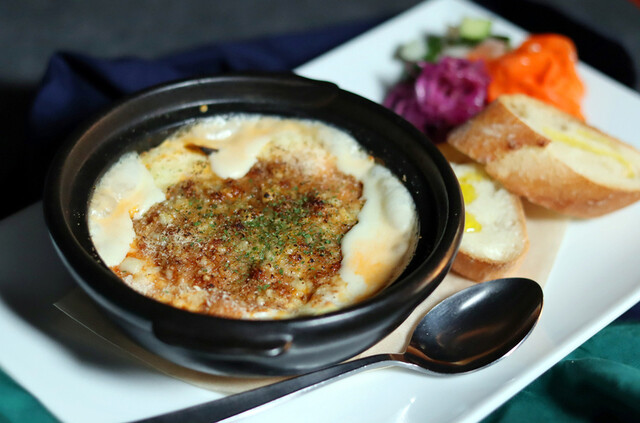 1Place cafe Konan photo 2