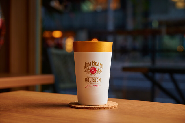 Beer & Wine 845 郡山 .2nd - 郡山（居酒屋）の写真