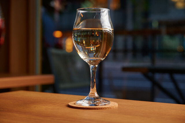 Beer & Wine 845 郡山 .2nd - 郡山（居酒屋）の写真