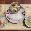 タイ料理 Sweet Basil - 