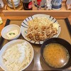 やよい軒 馬場口店