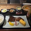 炙屋 大通ビッセ店