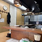 正太郎うどん - 