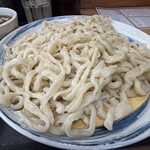 正太郎うどん - 