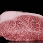 焼肉もちお - 【ミスジ】とても柔らかい部位なので、焼きと、しゃぶしゃぶ両方おすすめです！