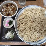 正太郎うどん - 