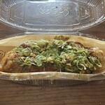 築地銀だこ - 料理写真:◾️購入品