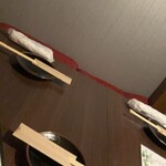 酒と肴　炭猿 - 