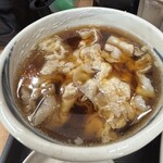 正太郎うどん - 