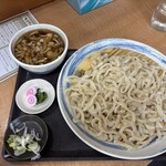 正太郎うどん - 