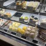 マッターホーン 本店 - 