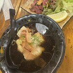 屋台居酒屋 大阪 満マル - 