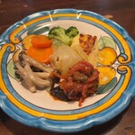 ダルブリガンテ - 